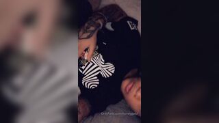 [65 of 430 Vids] Honeygold (Honey Gold aka honeygoldxx) OnlyFans Leaks Nude