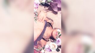 [69 of 430 Vids] Honeygold (Honey Gold aka honeygoldxx) OnlyFans Leaks Nude