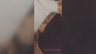 [74 of 430 Vids] Honeygold (Honey Gold aka honeygoldxx) OnlyFans Leaks Nude