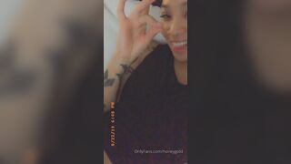 [74 of 430 Vids] Honeygold (Honey Gold aka honeygoldxx) OnlyFans Leaks Nude
