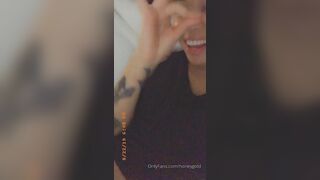 [74 of 430 Vids] Honeygold (Honey Gold aka honeygoldxx) OnlyFans Leaks Nude