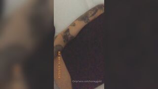 [74 of 430 Vids] Honeygold (Honey Gold aka honeygoldxx) OnlyFans Leaks Nude