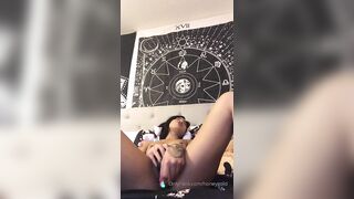 [80 of 430 Vids] Honeygold (Honey Gold aka honeygoldxx) OnlyFans Leaks Nude