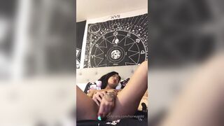 [80 of 430 Vids] Honeygold (Honey Gold aka honeygoldxx) OnlyFans Leaks Nude