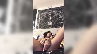 [80 of 430 Vids] Honeygold (Honey Gold aka honeygoldxx) OnlyFans Leaks Nude