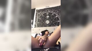 [80 of 430 Vids] Honeygold (Honey Gold aka honeygoldxx) OnlyFans Leaks Nude