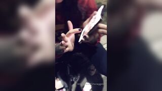 [86 of 430 Vids] Honeygold (Honey Gold aka honeygoldxx) OnlyFans Leaks Nude