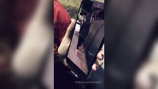 [86 of 430 Vids] Honeygold (Honey Gold aka honeygoldxx) OnlyFans Leaks Nude