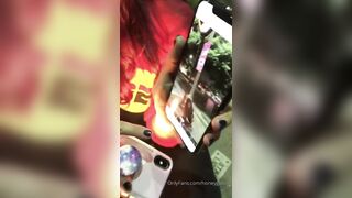 [86 of 430 Vids] Honeygold (Honey Gold aka honeygoldxx) OnlyFans Leaks Nude