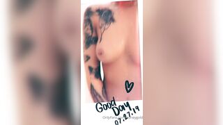 [89 of 430 Vids] Honeygold (Honey Gold aka honeygoldxx) OnlyFans Leaks Nude