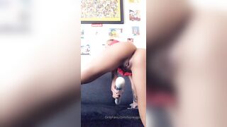 [9 of 430 Vids] Honeygold (Honey Gold aka honeygoldxx) OnlyFans Leaks Nude