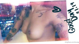 [91 of 430 Vids] Honeygold (Honey Gold aka honeygoldxx) OnlyFans Leaks Nude