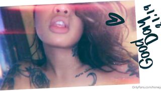 [91 of 430 Vids] Honeygold (Honey Gold aka honeygoldxx) OnlyFans Leaks Nude