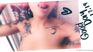 [96 of 430 Vids] Honeygold (Honey Gold aka honeygoldxx) OnlyFans Leaks Nude