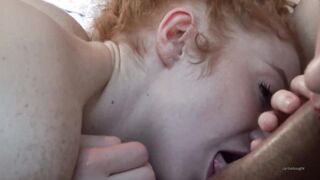 [1 of 83 Vids] lilredzoe (zoe aka canbebought) OnlyFans Leaks Nude Petite Ginger