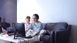 [11 of 83 Vids] lilredzoe (zoe aka canbebought) OnlyFans Leaks Nude Petite Ginger