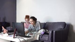 [11 of 83 Vids] lilredzoe (zoe aka canbebought) OnlyFans Leaks Nude Petite Ginger