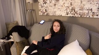 [12 of 83 Vids] lilredzoe (zoe aka canbebought) OnlyFans Leaks Nude Petite Ginger