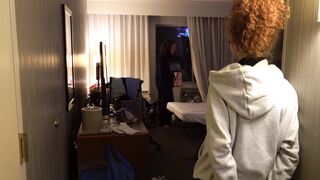 [12 of 83 Vids] lilredzoe (zoe aka canbebought) OnlyFans Leaks Nude Petite Ginger