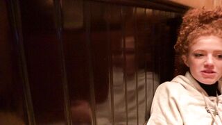 [12 of 83 Vids] lilredzoe (zoe aka canbebought) OnlyFans Leaks Nude Petite Ginger