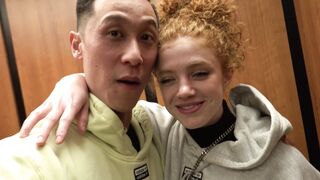 [12 of 83 Vids] lilredzoe (zoe aka canbebought) OnlyFans Leaks Nude Petite Ginger