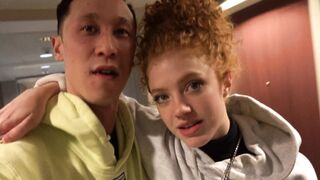 [12 of 83 Vids] lilredzoe (zoe aka canbebought) OnlyFans Leaks Nude Petite Ginger