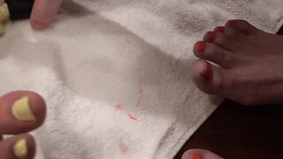 [15 of 83 Vids] lilredzoe (zoe aka canbebought) OnlyFans Leaks Nude Petite Ginger