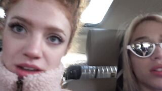 [20 of 83 Vids] lilredzoe (zoe aka canbebought) OnlyFans Leaks Nude Petite Ginger