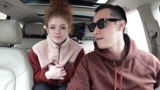 [20 of 83 Vids] lilredzoe (zoe aka canbebought) OnlyFans Leaks Nude Petite Ginger