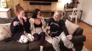 [20 of 83 Vids] lilredzoe (zoe aka canbebought) OnlyFans Leaks Nude Petite Ginger