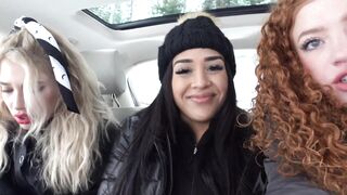 [20 of 83 Vids] lilredzoe (zoe aka canbebought) OnlyFans Leaks Nude Petite Ginger