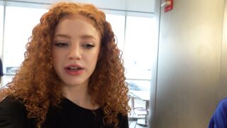 [20 of 83 Vids] lilredzoe (zoe aka canbebought) OnlyFans Leaks Nude Petite Ginger