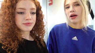 [20 of 83 Vids] lilredzoe (zoe aka canbebought) OnlyFans Leaks Nude Petite Ginger