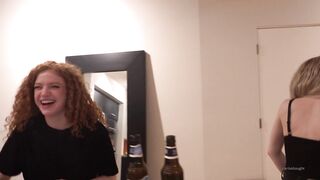 [22 of 83 Vids] lilredzoe (zoe aka canbebought) OnlyFans Leaks Nude Petite Ginger