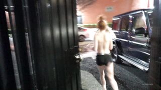 [26 of 83 Vids] lilredzoe (zoe aka canbebought) OnlyFans Leaks Nude Petite Ginger