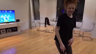 [29 of 83 Vids] lilredzoe (zoe aka canbebought) OnlyFans Leaks Nude Petite Ginger