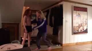 [30 of 83 Vids] lilredzoe (zoe aka canbebought) OnlyFans Leaks Nude Petite Ginger