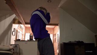 [30 of 83 Vids] lilredzoe (zoe aka canbebought) OnlyFans Leaks Nude Petite Ginger