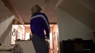 [30 of 83 Vids] lilredzoe (zoe aka canbebought) OnlyFans Leaks Nude Petite Ginger