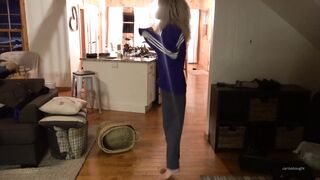 [30 of 83 Vids] lilredzoe (zoe aka canbebought) OnlyFans Leaks Nude Petite Ginger