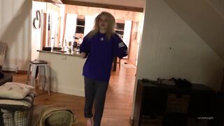 [30 of 83 Vids] lilredzoe (zoe aka canbebought) OnlyFans Leaks Nude Petite Ginger