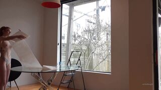 [32 of 83 Vids] lilredzoe (zoe aka canbebought) OnlyFans Leaks Nude Petite Ginger