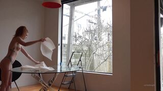 [32 of 83 Vids] lilredzoe (zoe aka canbebought) OnlyFans Leaks Nude Petite Ginger