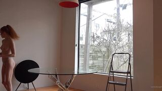 [32 of 83 Vids] lilredzoe (zoe aka canbebought) OnlyFans Leaks Nude Petite Ginger