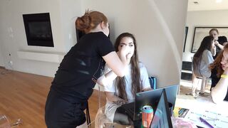 [35 of 83 Vids] lilredzoe (zoe aka canbebought) OnlyFans Leaks Nude Petite Ginger