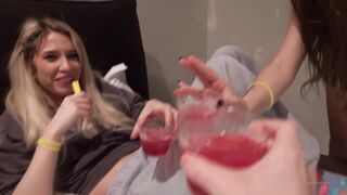 [36 of 83 Vids] lilredzoe (zoe aka canbebought) OnlyFans Leaks Nude Petite Ginger