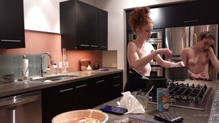 [38 of 83 Vids] lilredzoe (zoe aka canbebought) OnlyFans Leaks Nude Petite Ginger
