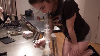 [38 of 83 Vids] lilredzoe (zoe aka canbebought) OnlyFans Leaks Nude Petite Ginger