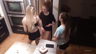[39 of 83 Vids] lilredzoe (zoe aka canbebought) OnlyFans Leaks Nude Petite Ginger