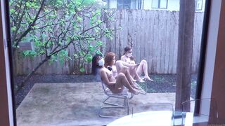 [41 of 83 Vids] lilredzoe (zoe aka canbebought) OnlyFans Leaks Nude Petite Ginger